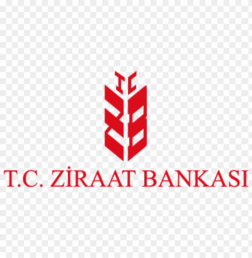  ziraat bankasi logo vector free - 468339