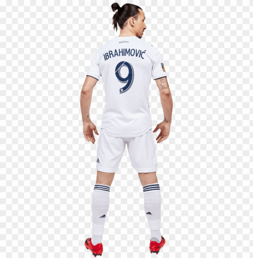 Download zlatan ibrahimovic png images background@toppng.com