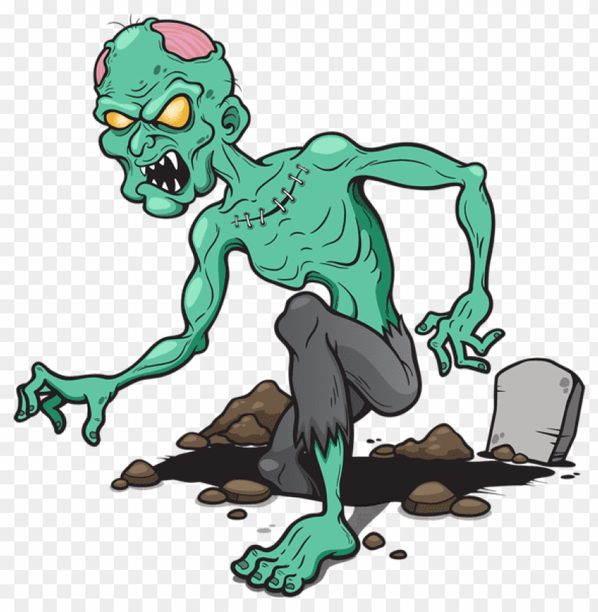 zombie png images background -  image ID is 56512