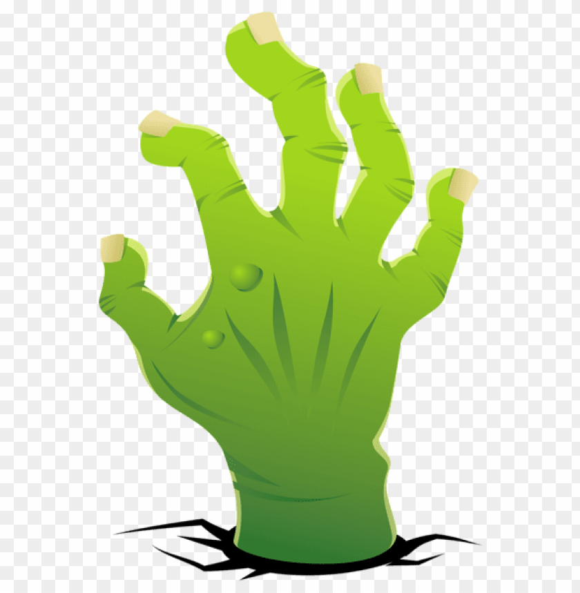 zombie hand png images background -  image ID is 56516