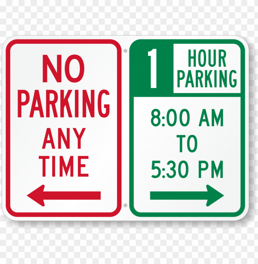 free PNG zoom - personalize - no parking anytime left arrow PNG image with transparent background PNG images transparent