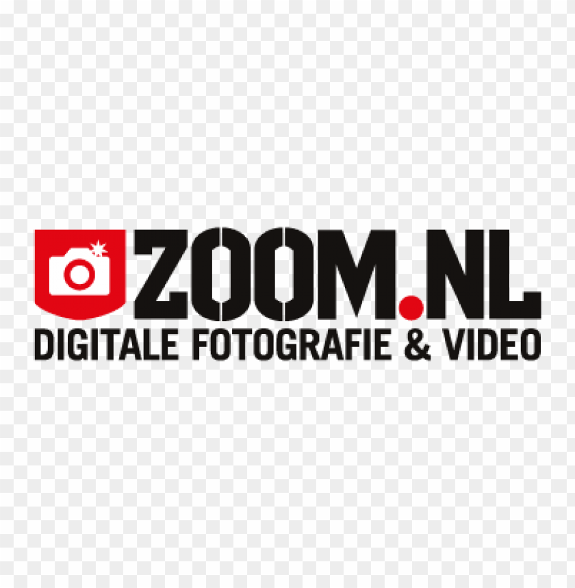  zoomnl vector logo free download - 462827