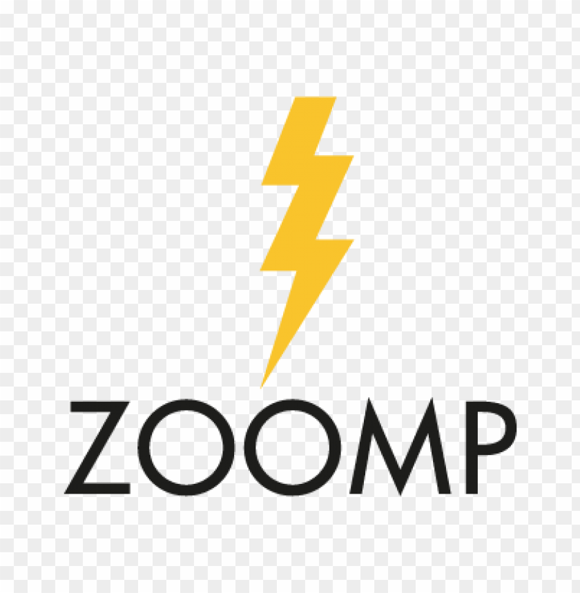  zoomp eps vector logo free download - 462808