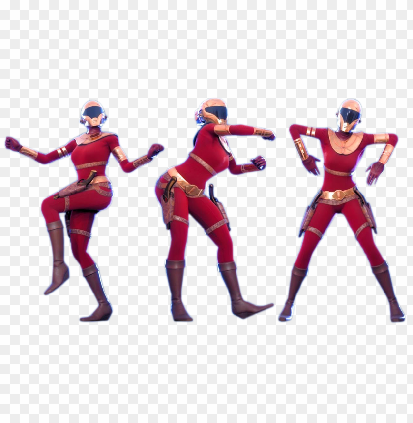 zorii bliss dances fortnite skin star wars PNG image with transparent background@toppng.com