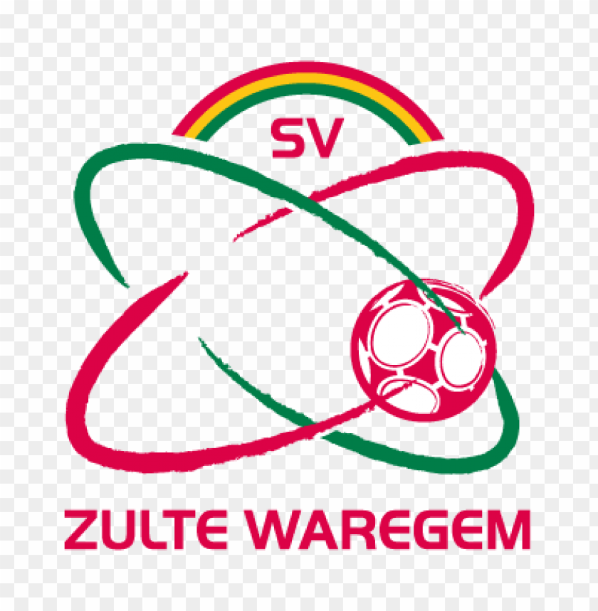  zulte waregem vector logo download free - 462761