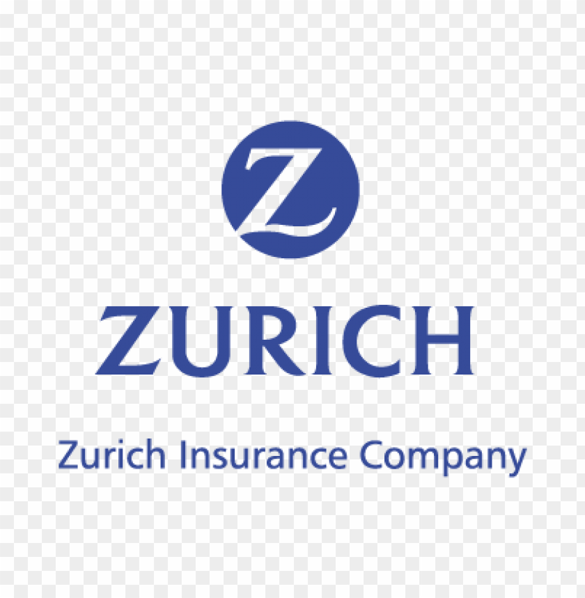  zurich insurance vector logo download - 462049