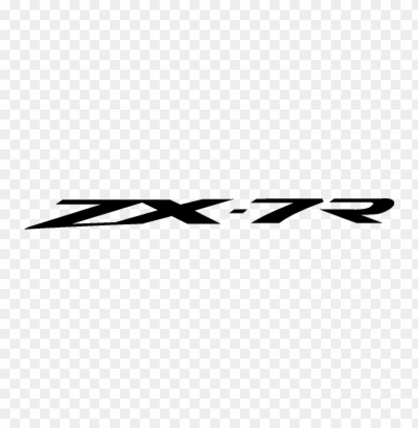  zx 7r vector logo free download free - 462853