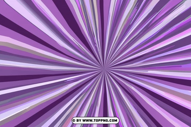 Vivid Violet Striped GFX Background Ideal For Downloading