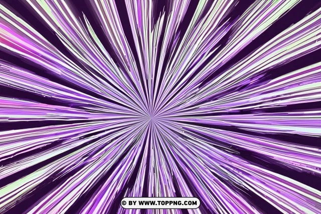 Vivid Violet Striped GFX Background Ideal For Downloading
