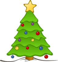 Tags Arbol De Navidad Vector Toppng