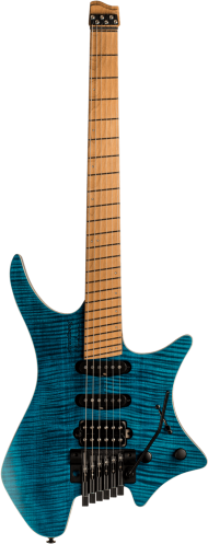 strandberg bolsa