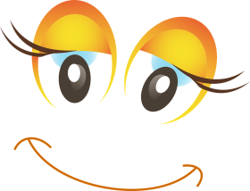Cara Feliz Emoji Funny Cartoon Smiley Faces Png Image With Transparent Background Toppng