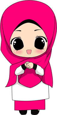 Kartun Muslim Png Images Kartun Muslim Hd Images Free Collection 216 Png Free For Designs Toppng