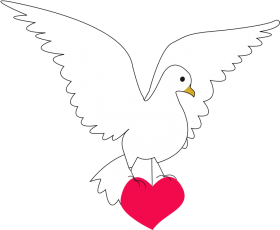 Paloma De La Paz Png Images Paloma De La Paz Hd Images Free Collection 28 Png Free For Designs Toppng