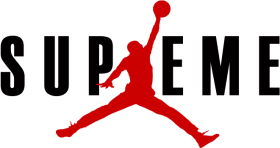supreme jumpman