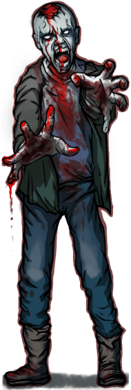 jpg download zombie png transparent images - zombies resident evil PNG
