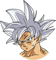 Effect For Goku Goku Ultra Instinct Effect PNG Image With Transparent   155 Kb Png Goku Ultra Instinct Hair 11562970728mwxhdbb3qz 