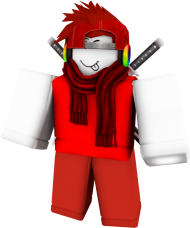 Roblox Gfx PNG Transparent With Clear Background ID 172518