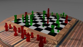 Chess Archives - SimilarPNG