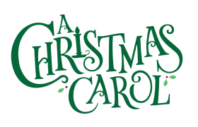 Download christmas carol logo png - Free PNG Images | TOPpng