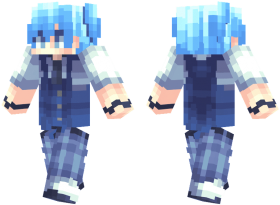 The Best Anime Skins You Can Use To Become Your Favorite Anime Character in  Minecraft! - The SportsRush