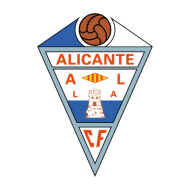 alicante c.f. (2009) vector logo | TOPpng