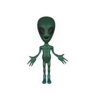Download alien png images png - Free PNG Images | TOPpng
