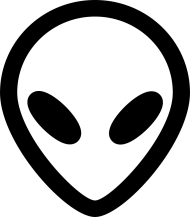 Download alien icon png png - Free PNG Images | TOPpng