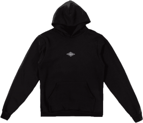 Download Download plain black hoodie png - Free PNG Images | TOPpng