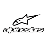 A Stars Alpinestars Vector Logo Free Download - 469133 | TOPpng