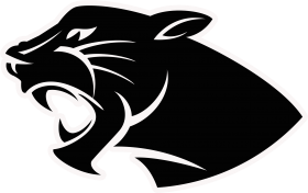 Free download | HD PNG anther png pic black panther animal drawi PNG ...