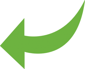 Download green curved arrow png - Free PNG Images | TOPpng