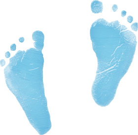 Download free baby footprint clipart - svg baby foot prints PNG ...