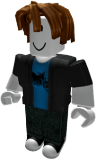 Free Hair Roblox PNG Transparent With Clear Background ID 471518