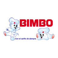 Bimbo Bakeries Usa - Bimbo Bakeries Logo PNG Transparent With Clear ...