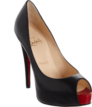 black louboutin women's png - Free PNG Images | TOPpng