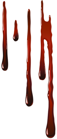 Download Bloody Knife Png Images Background Toppng