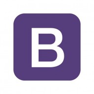 Download Download bootstrap featured image - bootstrap 3 logo png ...