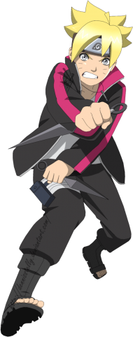 Boruto Naruto The Movie PNG Images, Boruto Naruto The Movie Clipart Free  Download