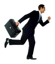 Download Black Briefcase Png Png Images Background | TOPpng