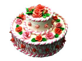 Cake Food Clear Background | TOPpng