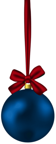 Download transparent christmas ornament png - Free PNG Images | TOPpng