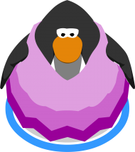 Adventures, Club Penguin Wiki
