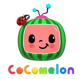 Download Cocomelon Logo png - Free PNG Images | TOPpng