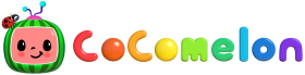 Download COCOMELON STICKER png - Free PNG Images | TOPpng