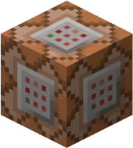 Minecraft Block Icon PNG Image - PurePNG