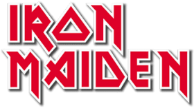 Iron Maiden Band Logo PNG Transparent With Clear Background ID 197178 ...