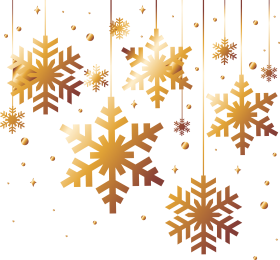 copos de nieve navidad PNG image with transparent background | TOPpng