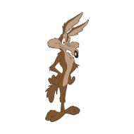 consultancy - wile e coyote help PNG image with transparent background ...