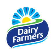 oak farms dairy vector logo free download | TOPpng